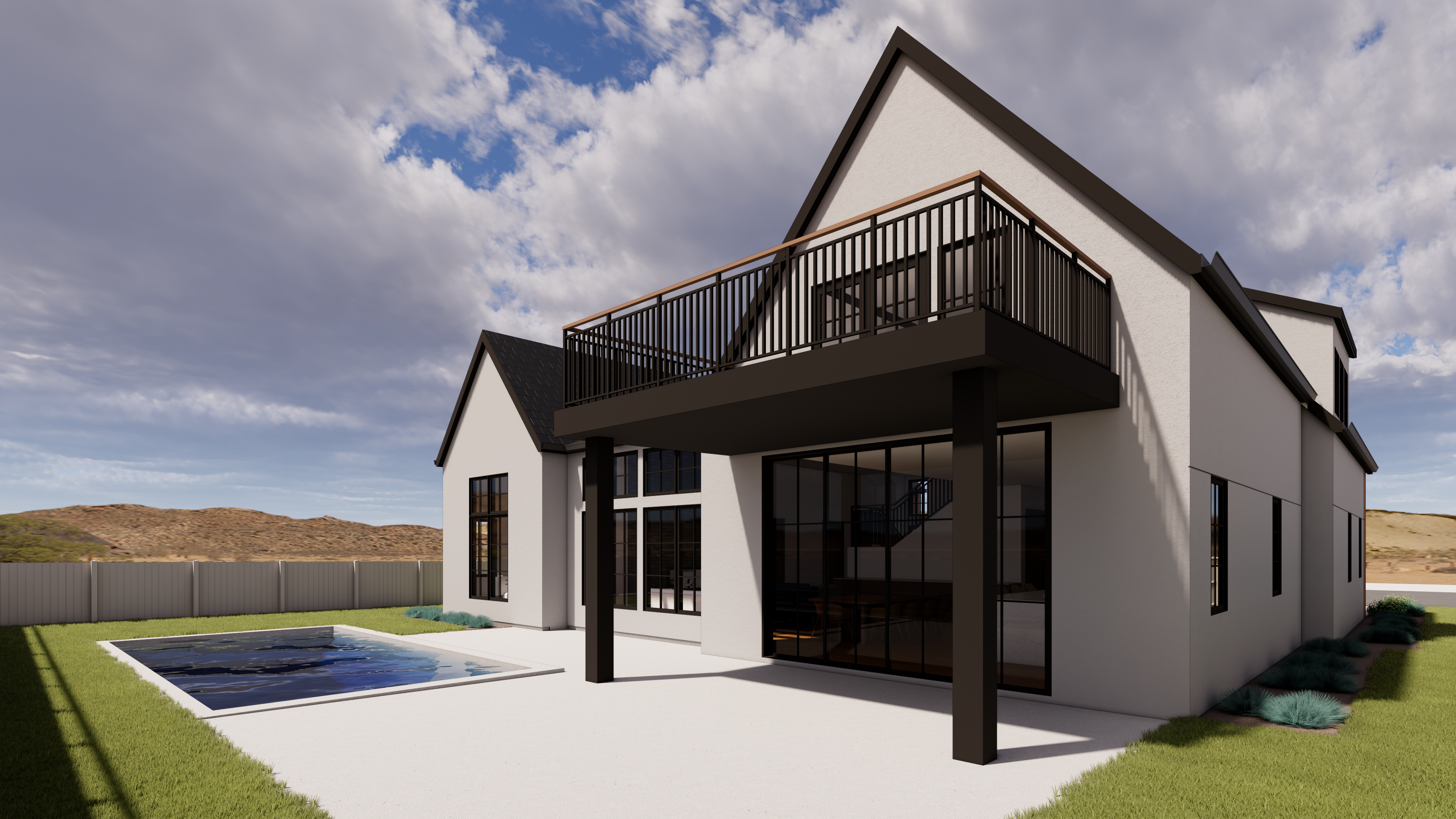 Lot 312 Burke Springs